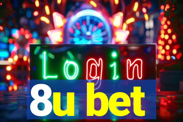 8u bet